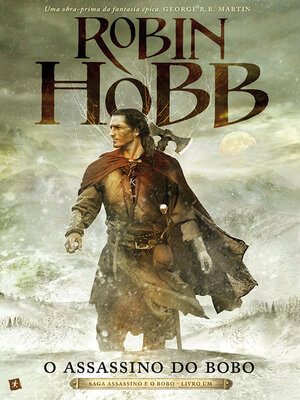 cover image of O Assassino do Bobo